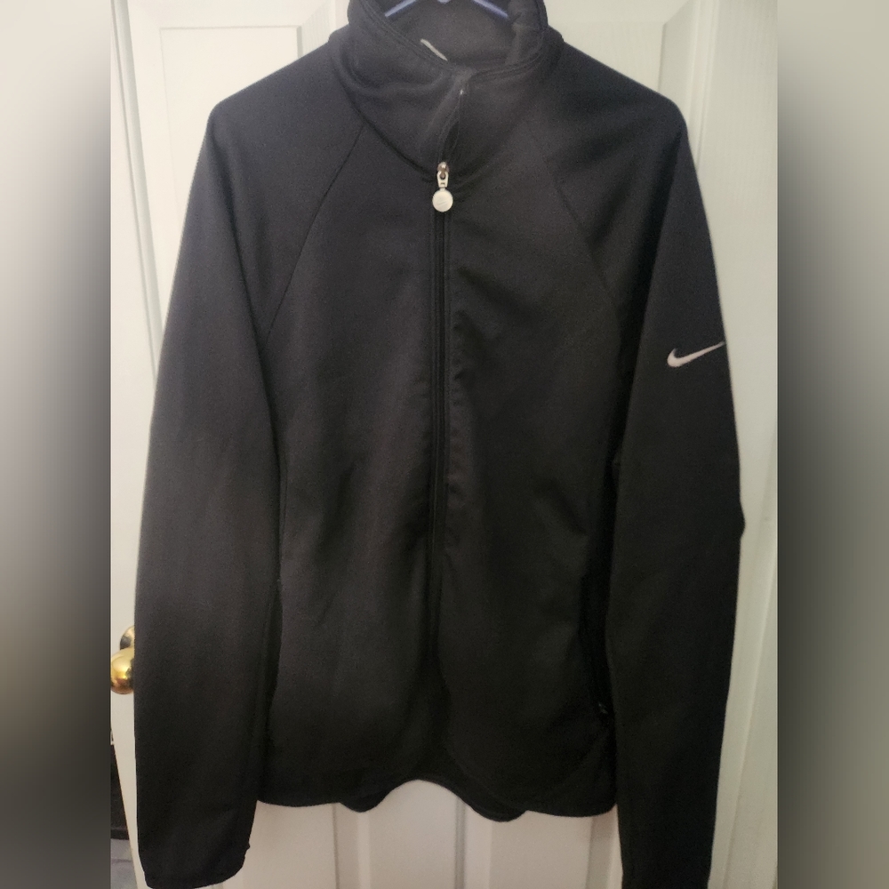 Nike Performance Zip-up Jacket